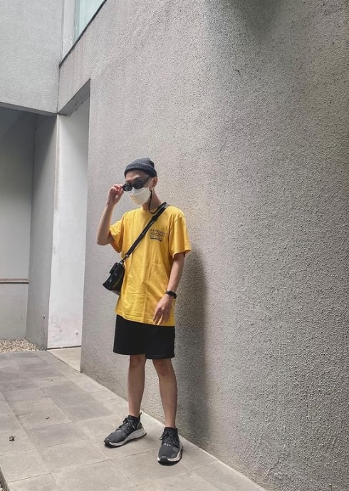 5 Outfit ala Anak Jaksel, yang Mana Favoritmu?