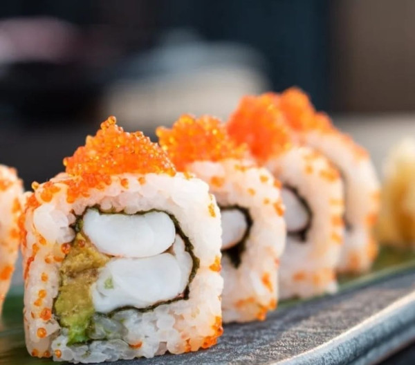 Kita Hadirkan Cita Rasa Asli Kuliner Jepang Modern