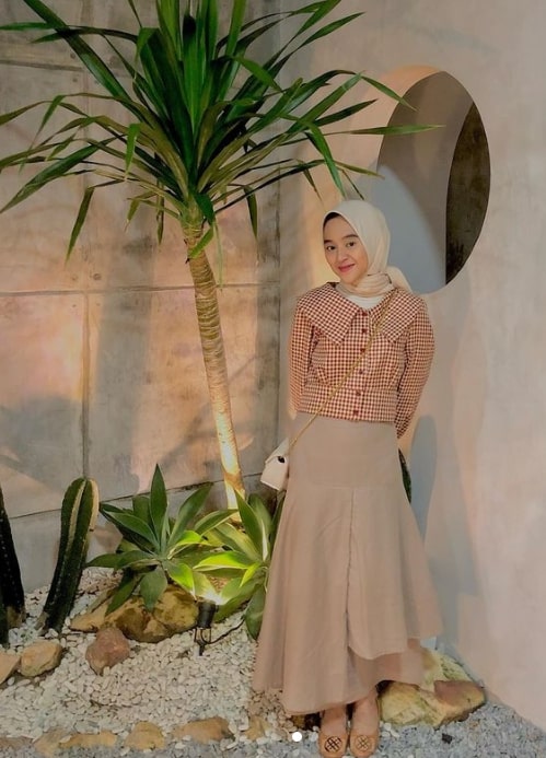 5 Outfit ala Anak Jaksel, yang Mana Favoritmu?