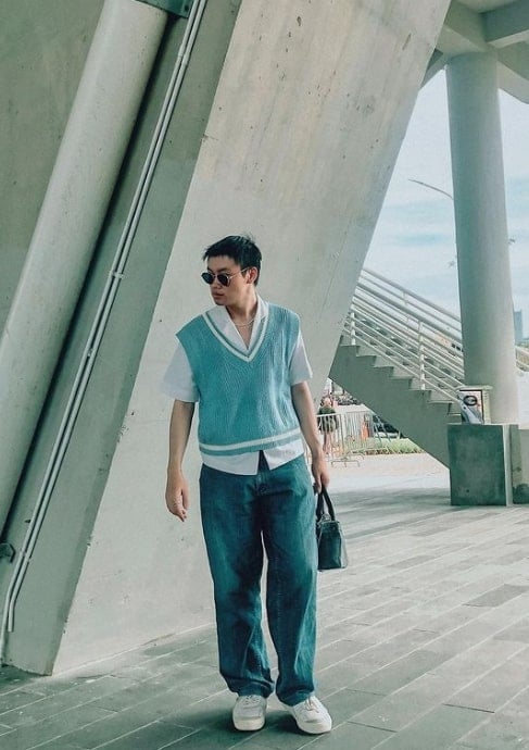 5 Outfit ala Anak Jaksel, yang Mana Favoritmu?