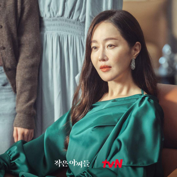 Sinopsis Drama Korea Little Women dan Deskripsi Para Karakternya