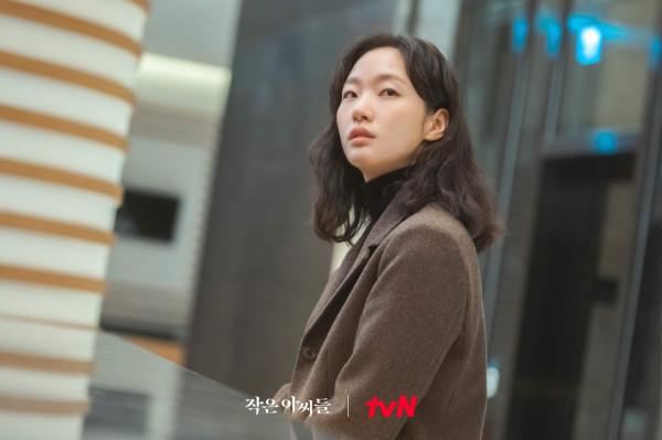 Sinopsis Drama Korea Little Women dan Deskripsi Para Karakternya