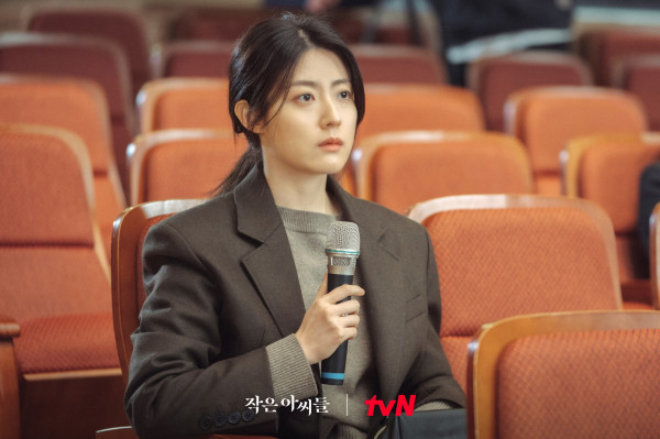 Sinopsis Drama Korea Little Women dan Deskripsi Para Karakternya