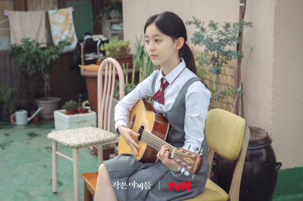 Sinopsis Drama Korea Little Women dan Deskripsi Para Karakternya