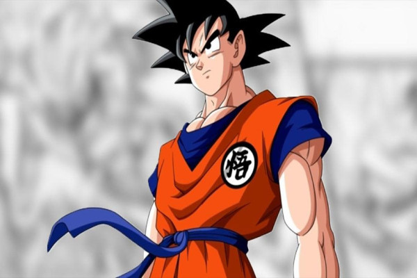 8 Karakter Anime Paling Kekar dan Berotot, Macho Banget!