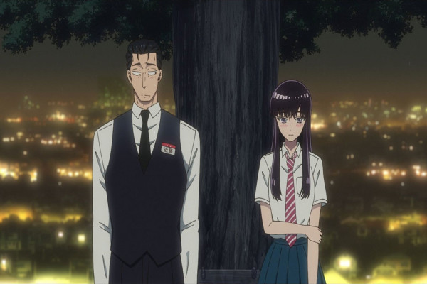 6 Anime Romance dengan Pasangan Berbeda Usia, tapi Pantas