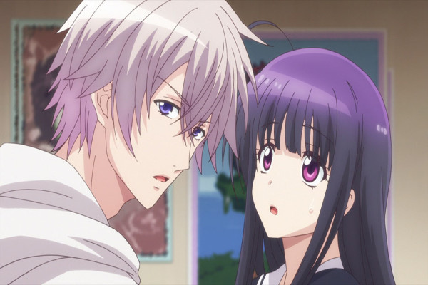 6 Anime Romance dengan Pasangan Berbeda Usia, tapi Pantas