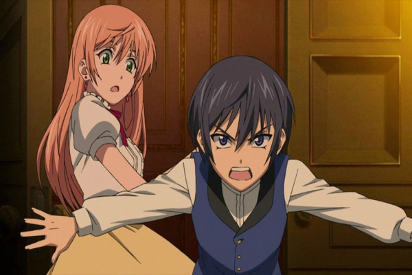6 Anime Romance dengan Pasangan Berbeda Usia, tapi Pantas