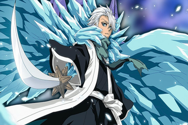 Ranking 10 Pedang Zanpakuto Paling Kuat di Dunia Bleach