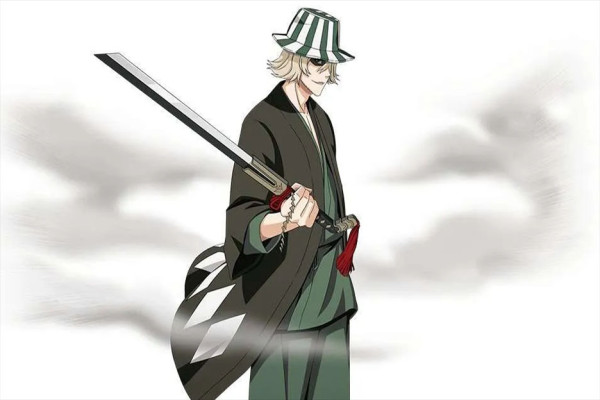 Ranking 10 Pedang Zanpakuto Paling Kuat di Dunia Bleach