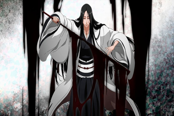 Ranking 10 Pedang Zanpakuto Paling Kuat di Dunia Bleach