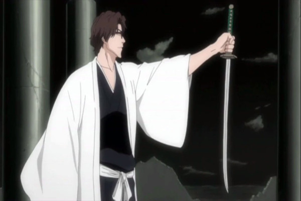 Ranking 10 Pedang Zanpakuto Paling Kuat di Dunia Bleach