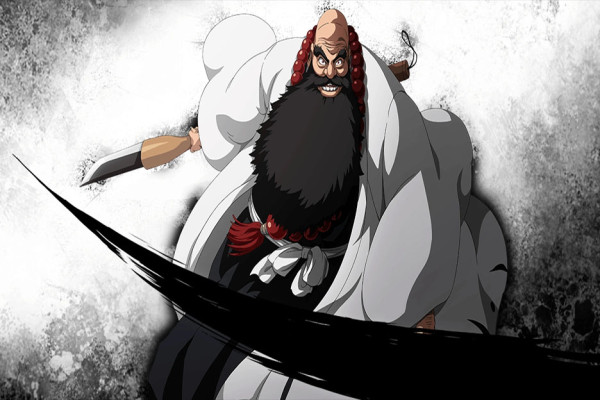 Ranking 10 Pedang Zanpakuto Paling Kuat di Dunia Bleach