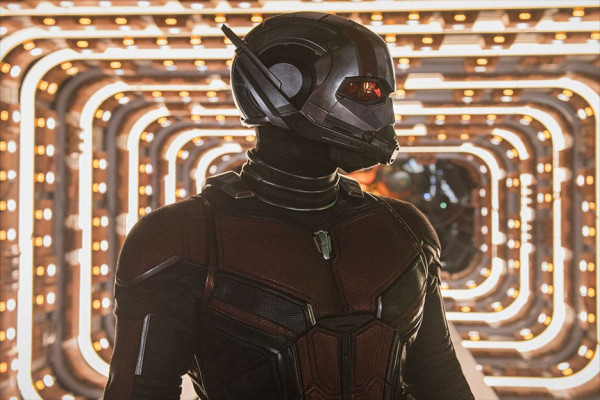 8 Superhero Marvel di Franchise MCU Tanpa Kekuatan Super
