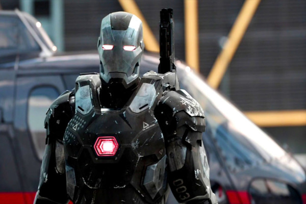 8 Superhero Marvel di Franchise MCU Tanpa Kekuatan Super