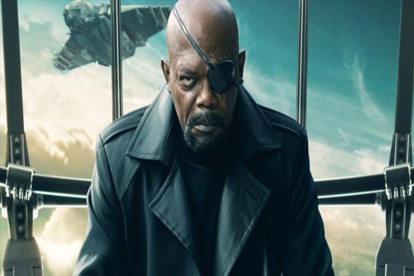 8 Superhero Marvel di Franchise MCU Tanpa Kekuatan Super