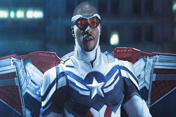 8 Superhero Marvel di Franchise MCU Tanpa Kekuatan Super