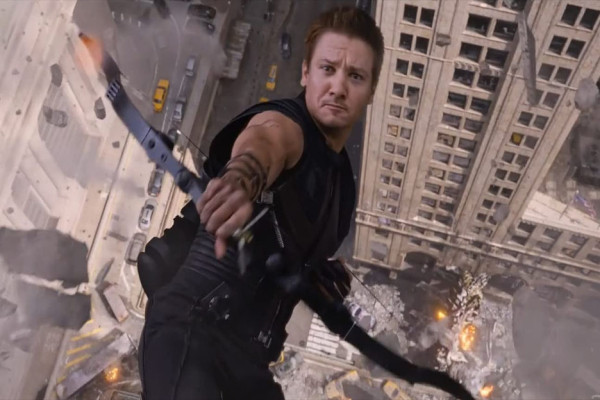 8 Superhero Marvel di Franchise MCU Tanpa Kekuatan Super