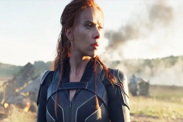 8 Superhero Marvel di Franchise MCU Tanpa Kekuatan Super