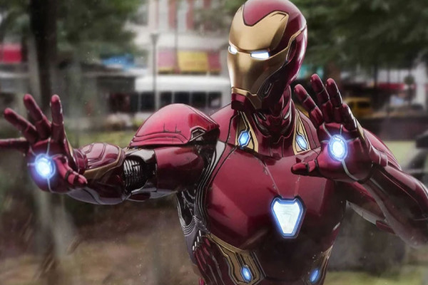 8 Superhero Marvel di Franchise MCU Tanpa Kekuatan Super