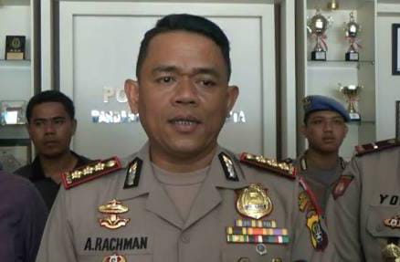 Lemkapi: AKBP Arif Rachman Arifin Hanya Sekali Dapat Penghargaan Promoter Reward