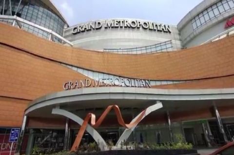 5 Mal Mewah di Bekasi, Nomor 3 Suguhkan Konsep Your Family Mart