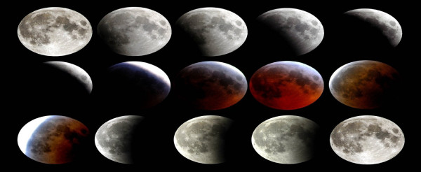Tidak Perlu ke Luar Angkasa, Ini Tempat-tempat di Bulan yang Bisa Dilihat dari Bumi