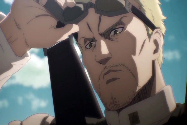 8 Karakter Penjahat Anime Ini Sadar kalau Dirinya Jahat