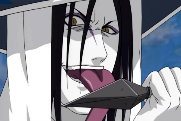 8 Karakter Penjahat Anime Ini Sadar kalau Dirinya Jahat