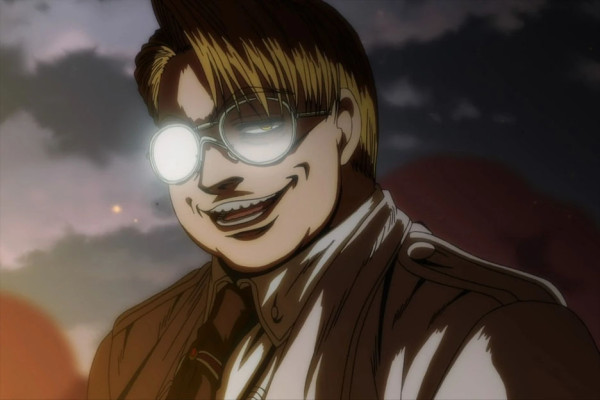 8 Karakter Penjahat Anime Ini Sadar kalau Dirinya Jahat