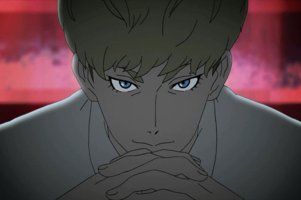8 Karakter Penjahat Anime Ini Sadar kalau Dirinya Jahat