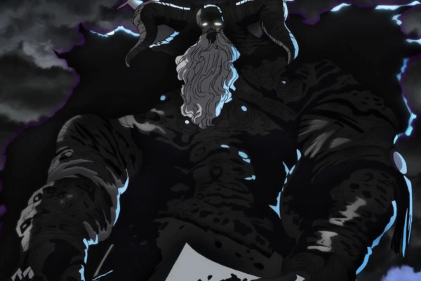 8 Karakter Penjahat Anime Ini Sadar kalau Dirinya Jahat