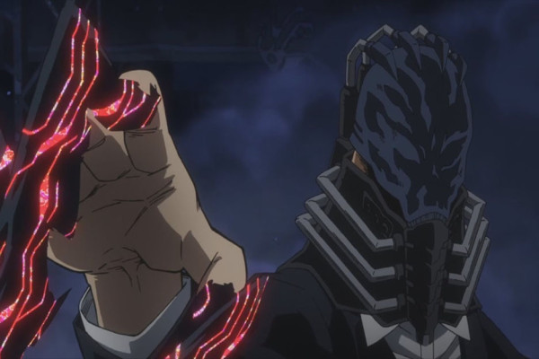 8 Karakter Penjahat Anime Ini Sadar kalau Dirinya Jahat