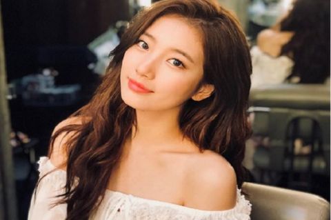 6 Artis Korea Cantik Tanpa Operasi Plastik, Nomor Terakhir Semakin Awet Muda
