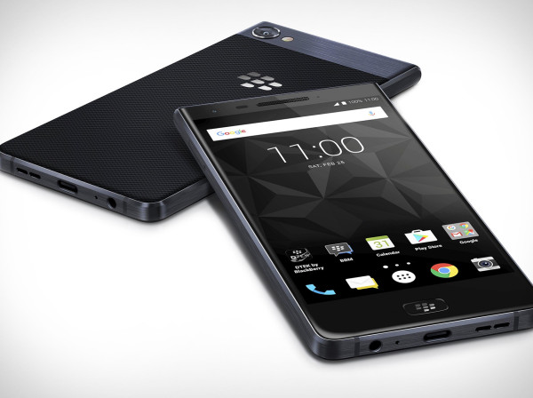 Nasib BlackBerry Sekarang, Nyerah Jualan HP Banting Setir ke Software Keamanan