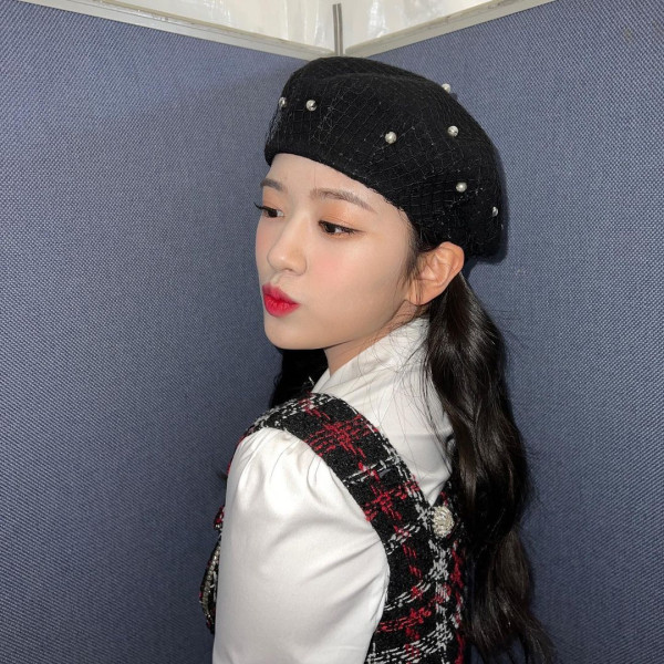 10 Idol K-Pop Perempuan Paling Dicari di Naver pada Agustus 2022, Juaranya dari Gen 4