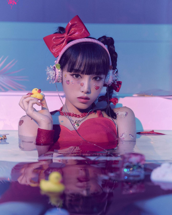 10 Idol K-Pop Perempuan Paling Dicari di Naver pada Agustus 2022, Juaranya dari Gen 4