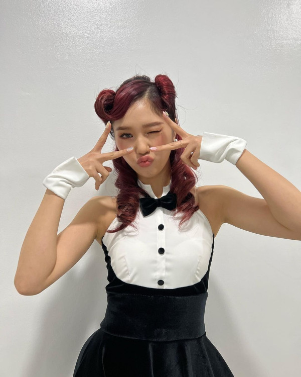 10 Idol K-Pop Perempuan Paling Dicari di Naver pada Agustus 2022, Juaranya dari Gen 4