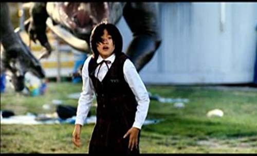 5 Film Korea tentang Monster Raksasa, Nomor 4 Libatkan Aktor Hollywood
