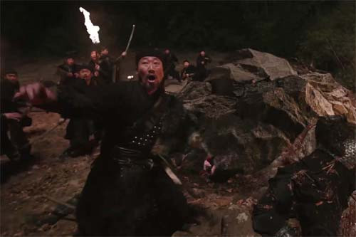 5 Film Korea tentang Monster Raksasa, Nomor 4 Libatkan Aktor Hollywood