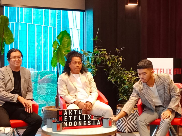 4 Hal tentang Genre Komedi yang Perlu Kamu Tahu menurut Arie Kriting hingga Kristo Immanuel