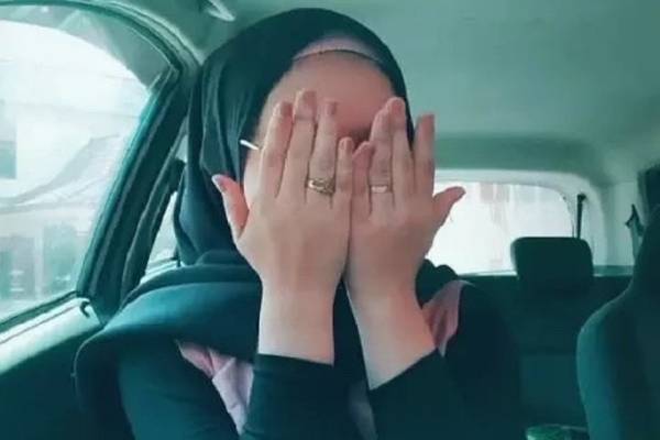 Ditangkap Suami saat Bersetubuh di Hotel, Ibu Muda Bhayangkari dan Pria Selingkuhan Jadi Tersangka