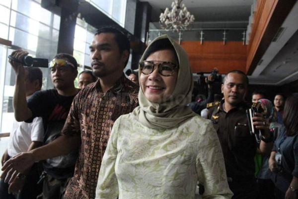 3 Direktur Utama Wanita di Pertamina, Nomor 3 Perempuan Paling Berpengaruh di Dunia
