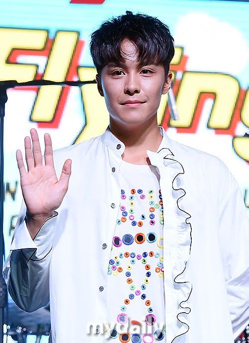 4 Artis Korea yang Pernah Diboikot Penggemar, Nomor 2 Dituduh Lakukan Pelecehan Seksual