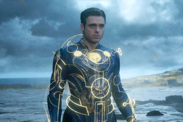 10 Karakter Marvel di MCU yang Paling Dibenci Penggemar