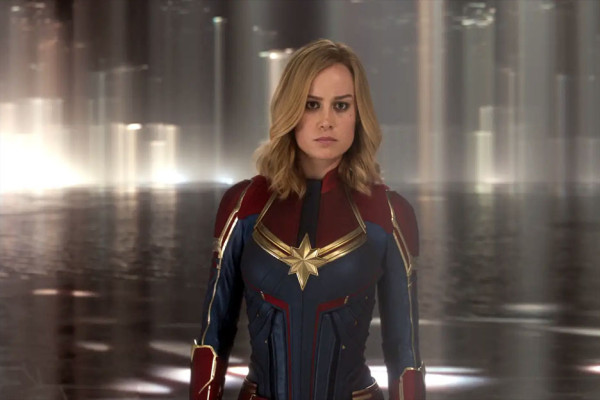 10 Karakter Marvel di MCU yang Paling Dibenci Penggemar