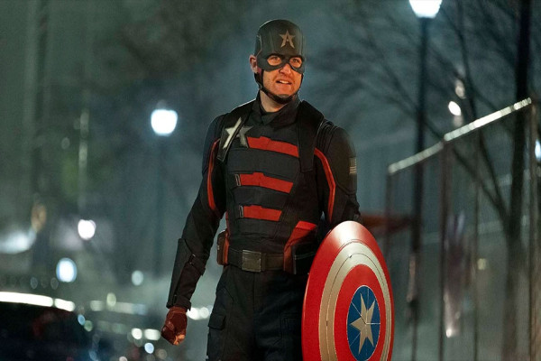10 Karakter Marvel di MCU yang Paling Dibenci Penggemar