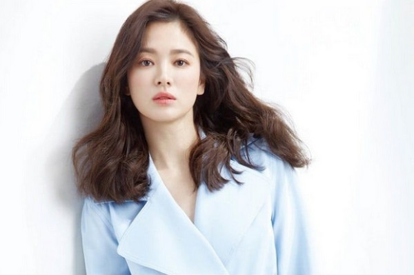 6 Artis Korea Cantik Tanpa Operasi Plastik, Nomor Terakhir Semakin Awet Muda