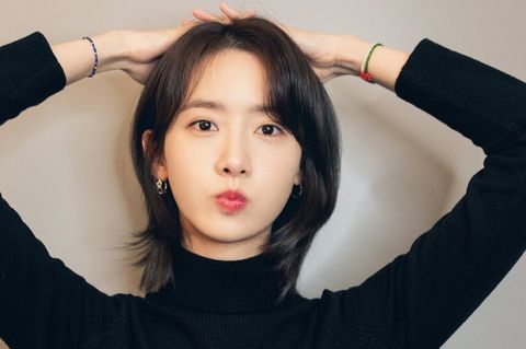 6 Artis Korea Cantik Tanpa Operasi Plastik, Nomor Terakhir Semakin Awet Muda