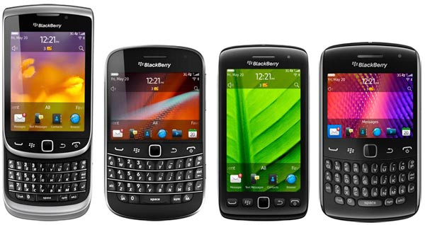 Nasib BlackBerry Sekarang, Nyerah Jualan HP Banting Setir ke Software Keamanan